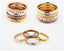 Personalized Stackable Ring - Personalized Ring