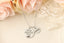 Always on my Mind, Forever in my Heart Pet Memorial Necklace