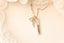 Angel Wing Memorial Necklace - Custom Memorial Necklace